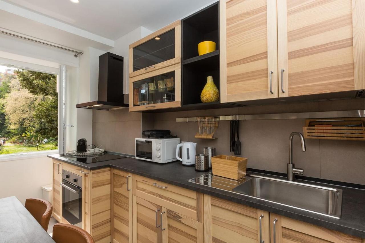 Lovely New Apartament, Viale Trastevere — Photos 1
